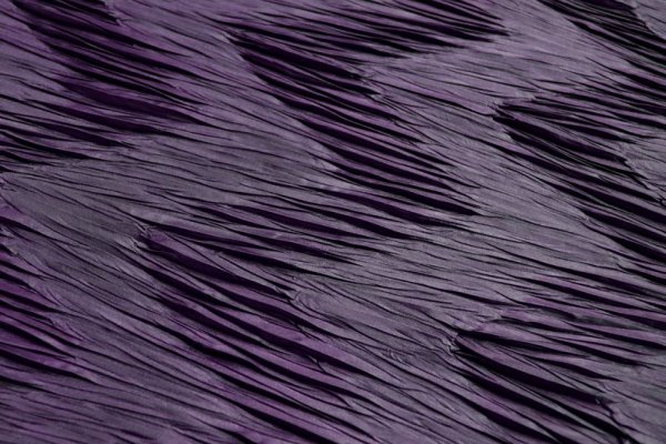 Zigzag Plise Modeli